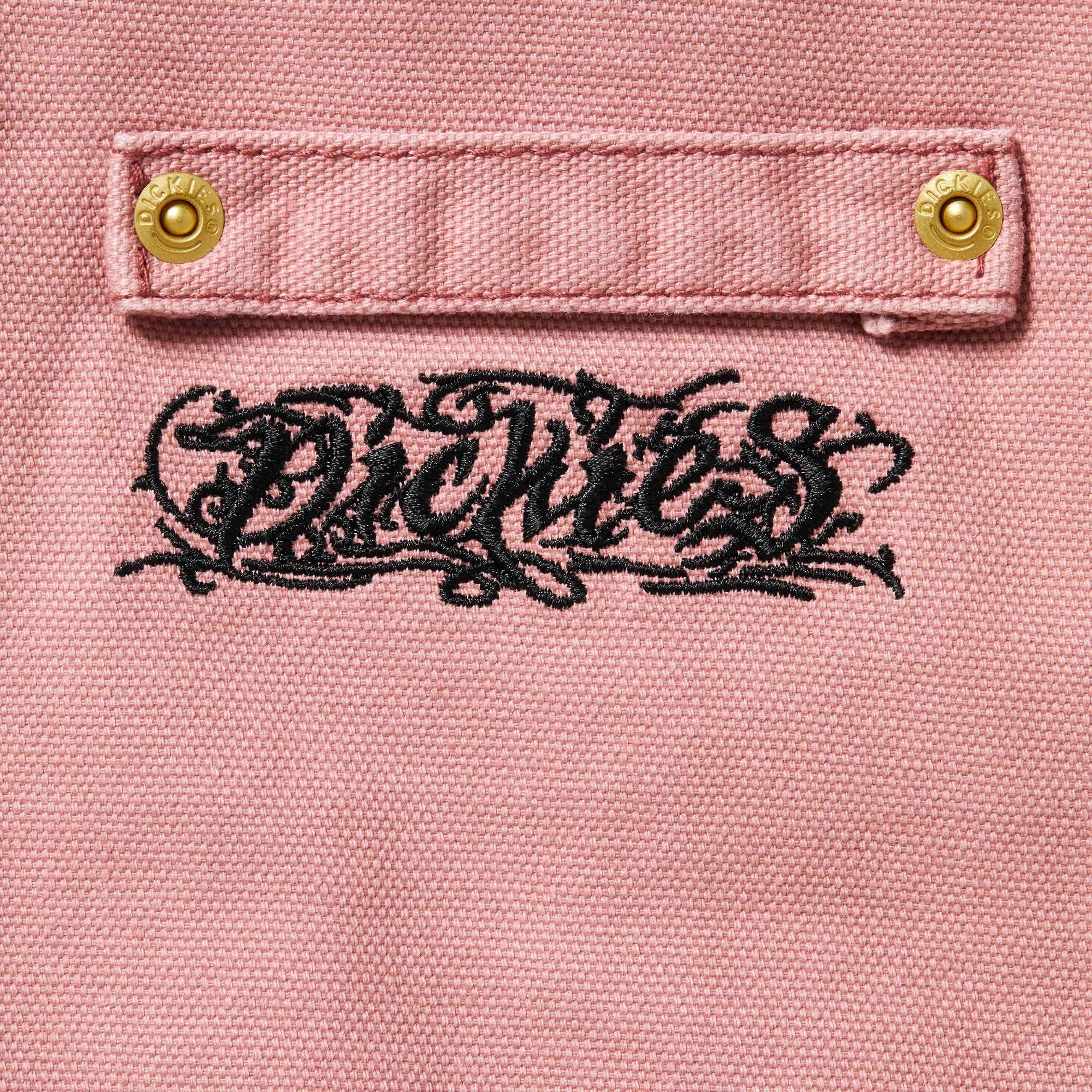 Supreme®/Dickies® Hooded Work Jacket view 8
